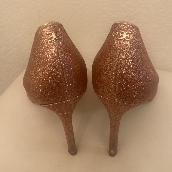 Sam Edelman heels - Picture 4 of 5